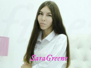 SaraGreene