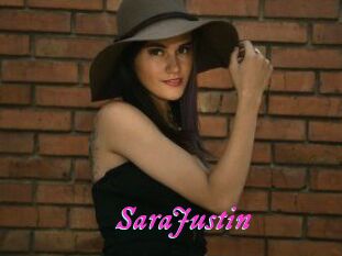 SaraJustin