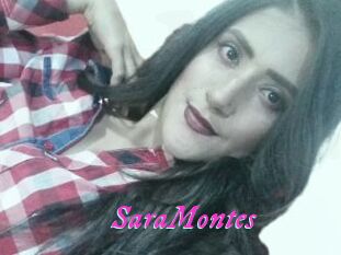 SaraMontes