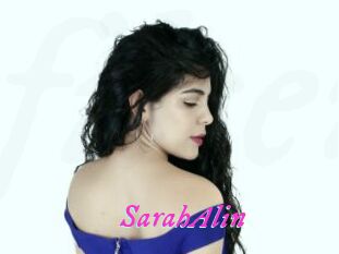 SarahAlin