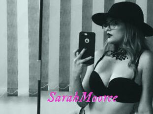 SarahMooree