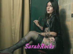 SarahRocks