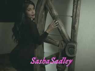 SashaSadley