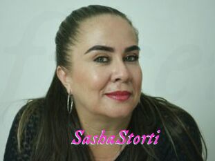 SashaStorti