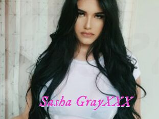 Sasha_GrayXXX