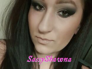 SassyShawna