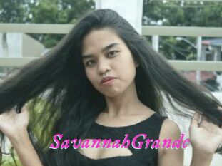 SavannahGrande