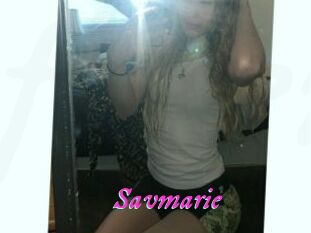 Savmarie