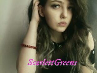 ScarlettGreens