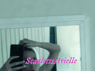 ScarlettsArielle