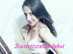 Scarlettsexcandyhot