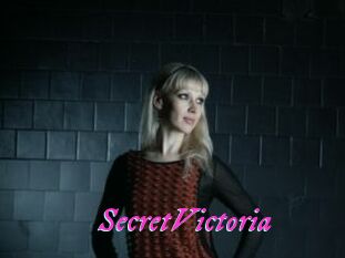 SecretVictoria