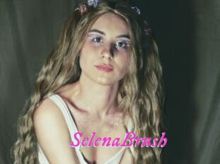 SelenaBrush