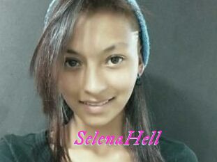 SelenaHell