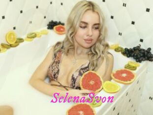 SelenaSvon
