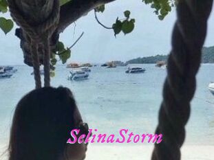 SelinaStorm