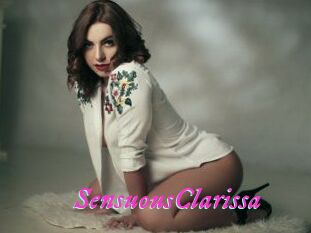 SensuousClarissa