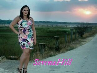 SerenaHill