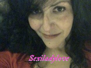 Sexiladylove