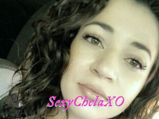 SexyChelaXO