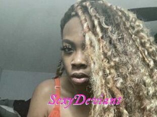 SexyDeviant