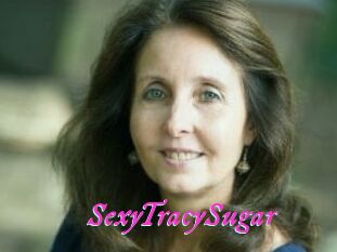 SexyTracySugar