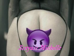 Sexyass_Michelle