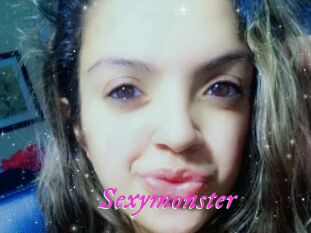 Sexymonster