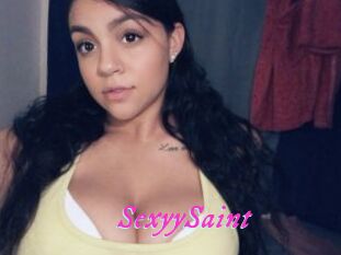 SexyySaint