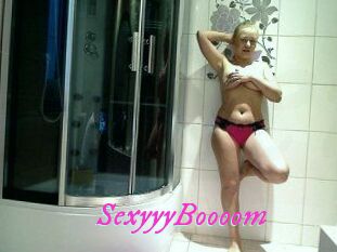 SexyyyBoooom