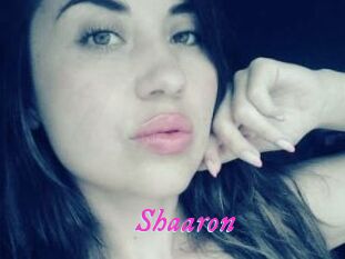 Shaaron