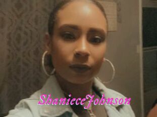 ShanieceJohnson