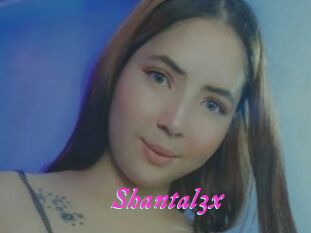 Shantal3x