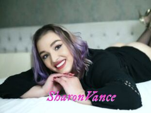 SharonVance