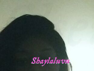Shaylaluvu