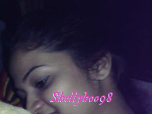 Shellyboo98