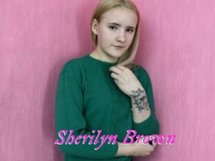 Sherilyn_Brown