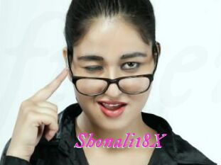 Shonali18X