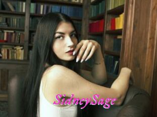 SidneySage