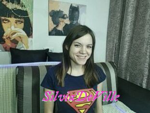 SilviaDeVille