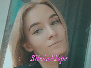 SilviaHope