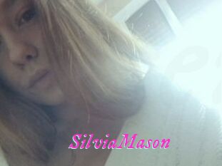 SilviaMason