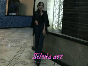 Silvia_art