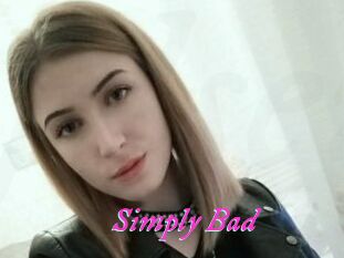 Simply_Bad