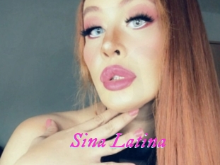 Sina_Latina