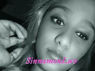 SinnamonLuv