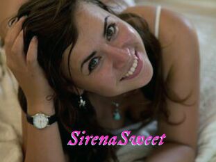 SirenaSweet