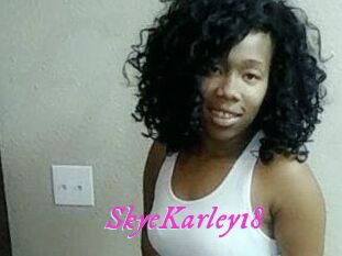 SkyeKarley18
