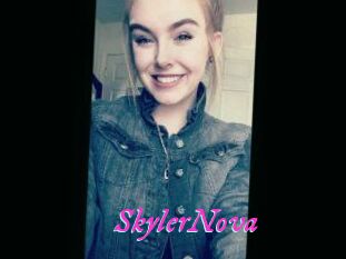 SkylerNova