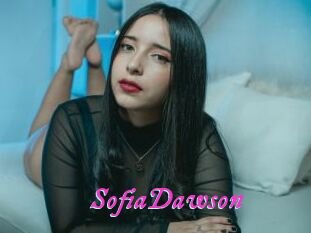 SofiaDawson